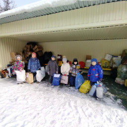 Культурные коды Иркутска берегут его природу 2