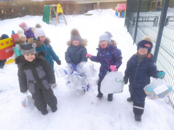 Культурные коды Иркутска берегут его природу 5