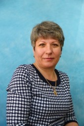 Бердникова Елена Ивановна