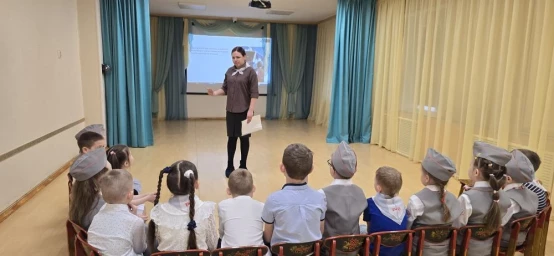 Акция "Безопасный транспорт"