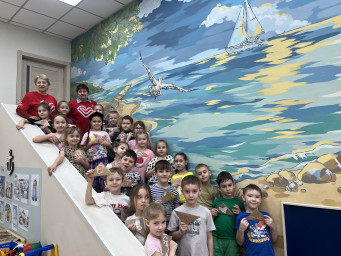 Письмо солдату 6