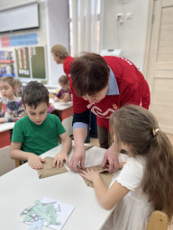 Письмо солдату 0