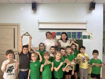 Письмо солдату 4