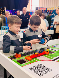 РобоСиб 2026 1 РобоСиб 2026 1