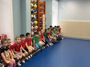 Встреча с тренерами по хоккею 4 Встреча с тренерами по хоккею 4