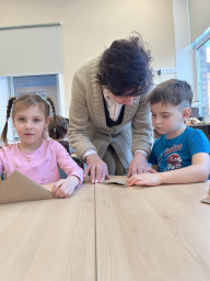 Письмо солдату 2