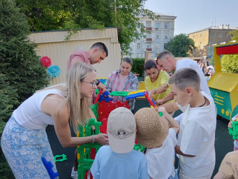 День Семьи, Любви и Верности 0