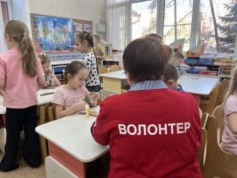 Письмо солдату 5