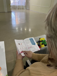 Отчетный семинар по инновационной площадке 3