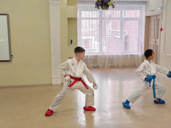 Встреча с интересными людьми 8