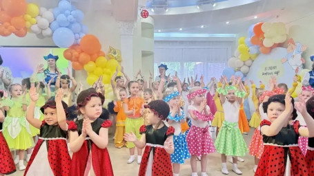Концерт «Иркутск — 365: сердце Сибири», посвящённый юбилею города. Концерт «Иркутск — 365: сердце Сибири», посвящённый юбилею города.