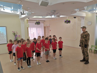 Отбор на Смотр песни и строя 0 Отбор на Смотр песни и строя 0