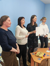 Пространство возможностей: в детском саду прошел инновационный педсовет по моделированию с конструкт 10 Пространство возможностей: в детском саду прошел инновационный педсовет по моделированию с конструкт 10