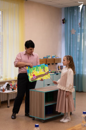 IV региональная конференция «Первые шаги в науку» 7 IV региональная конференция «Первые шаги в науку» 7