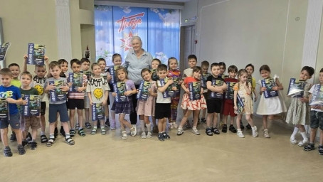 День коренных малочисленных народов Российской Федерации