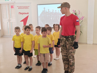 Отбор на Смотр песни и строя 3 Отбор на Смотр песни и строя 3