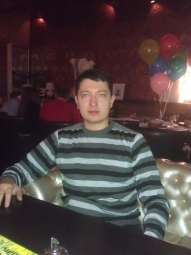 Сергей Коломиец
