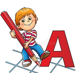 Исправляем зеркальное написание букв Исправляем зеркальное написание букв