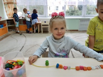 Панова Маша