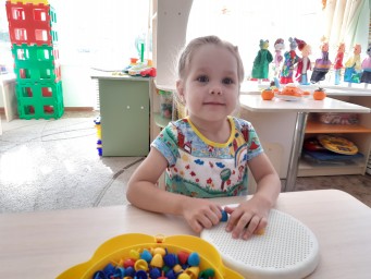 Гилёва Алёна