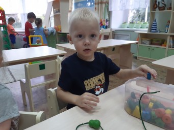 Ибрагимов Гордей