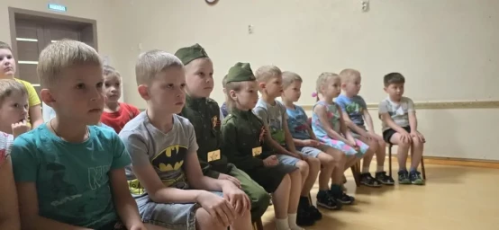 День памяти и скорби 2 День памяти и скорби 2