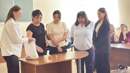 Всероссийская научно-практическая конференция &laquo;ПРОБЛЕМЫ И ПЕРСПЕКТИВЫ ДОШКОЛЬНОГО ОБРАЗОВАНИЯ В СОВР 0