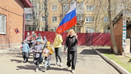 Конкурс чтецов 5