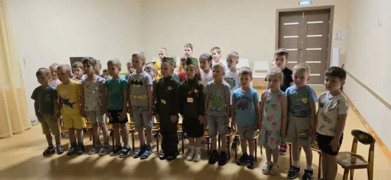 День памяти и скорби 1 День памяти и скорби 1