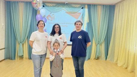 Межрегиональный чемпионат «Юный мастер» в Казани 10 Межрегиональный чемпионат «Юный мастер» в Казани 10