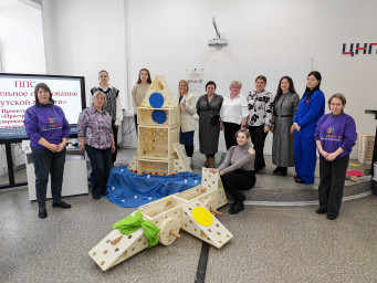 От интереса педагога - к открытию ребенка 3