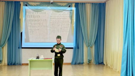 Патриотическое воспитание в действии: в детском саду прошёл смотр песни и строя 15 Патриотическое воспитание в действии: в детском саду прошёл смотр песни и строя 15
