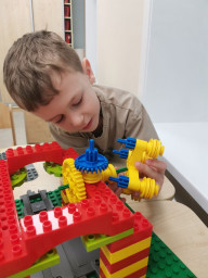 Красноярск 7.0 0