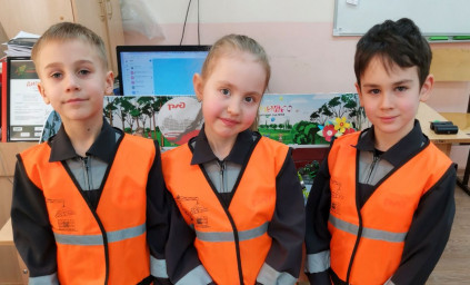 Инженерные кадры России