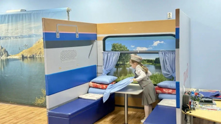 Межрегиональный чемпионат «Юный мастер» в Казани 5 Межрегиональный чемпионат «Юный мастер» в Казани 5