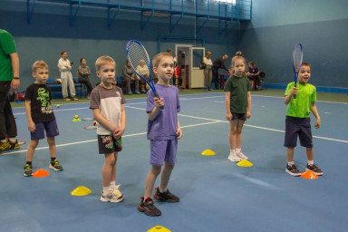 Азбука тенниса 4