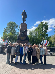 Иркутск парадный и не парадный 2