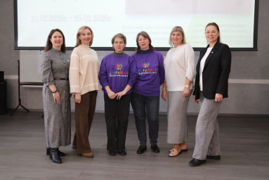 От интереса педагога - к открытию ребенка 0