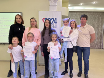 Первые учителя и наставники ребенка - родители и педагоги ДОО 5
