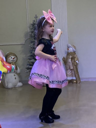 Волшебная сказка 1