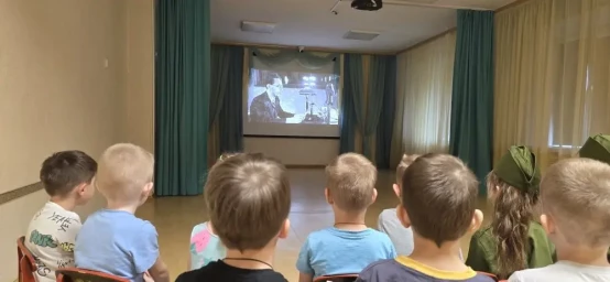 День памяти и скорби 4 День памяти и скорби 4