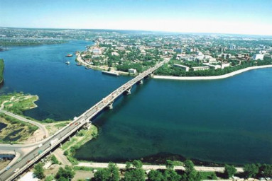Край, в котором мы живём
