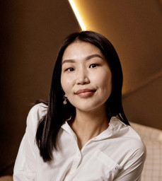 Елена Батоева