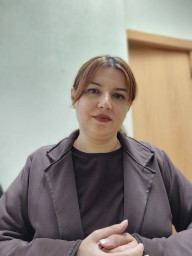 Наталья Анатольевна